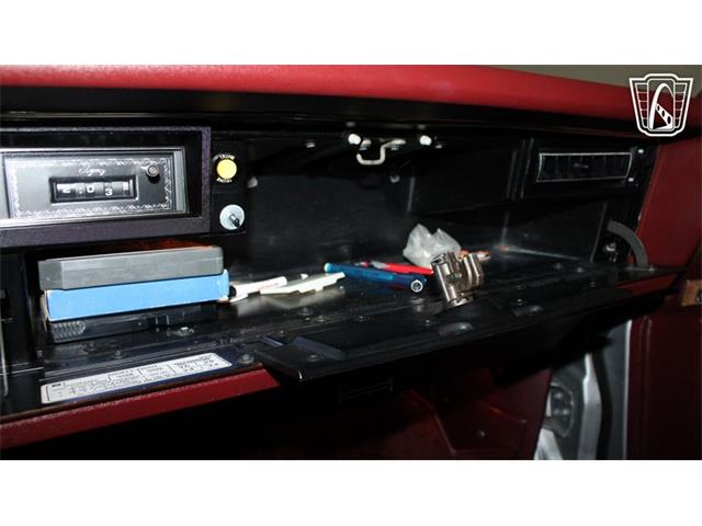 1976 Oldsmobile 98 (CC-2092326) for sale in Peoria, Arizona