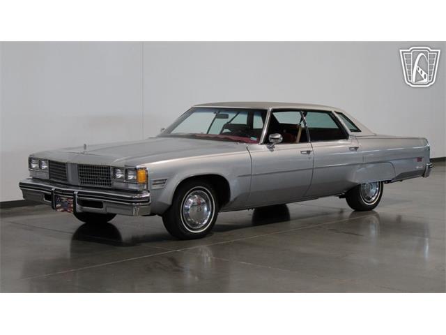 1976 Oldsmobile 98 (CC-2092326) for sale in Peoria, Arizona