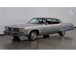 1976 Oldsmobile 98 (CC-2092326) for sale in Peoria, Arizona