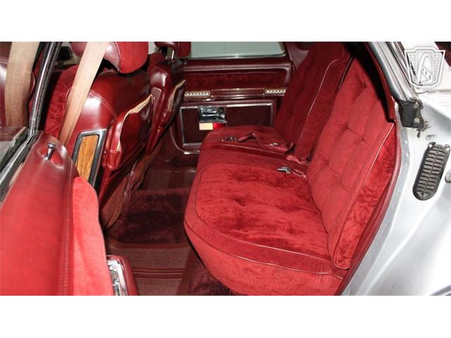 1976 Oldsmobile 98 (CC-2092326) for sale in Peoria, Arizona