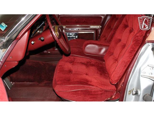 1976 Oldsmobile 98 (CC-2092326) for sale in Peoria, Arizona