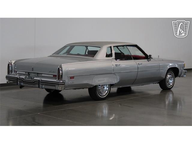 1976 Oldsmobile 98 (CC-2092326) for sale in Peoria, Arizona