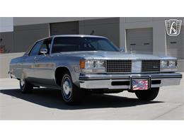 1976 Oldsmobile 98 (CC-2092326) for sale in Peoria, Arizona