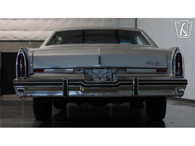 1976 Oldsmobile 98 (CC-2092326) for sale in Peoria, Arizona