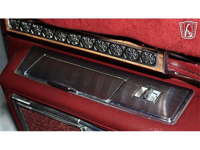 1976 Oldsmobile 98 (CC-2092326) for sale in Peoria, Arizona