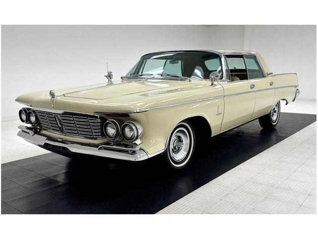 1963 Chrysler Imperial (CC-2092330) for sale in Greensboro, North Carolina