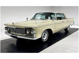 1963 Chrysler Imperial (CC-2092330) for sale in Greensboro, North Carolina