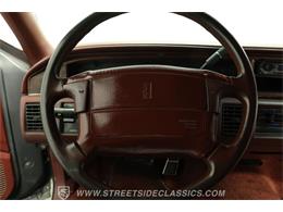 1992 Oldsmobile Custom Cruiser (CC-2092332) for sale in Lutz, Florida
