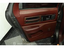 1992 Oldsmobile Custom Cruiser (CC-2092332) for sale in Lutz, Florida