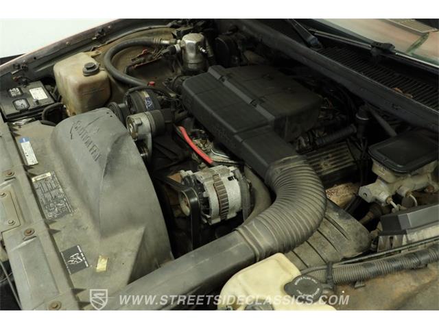 1992 Oldsmobile Custom Cruiser (CC-2092332) for sale in Lutz, Florida