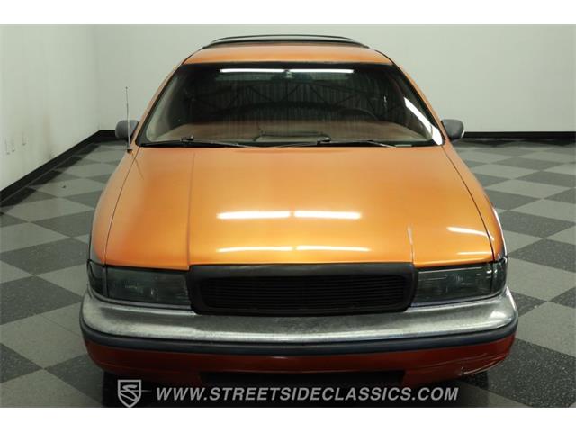 1992 Oldsmobile Custom Cruiser (CC-2092332) for sale in Lutz, Florida