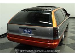 1992 Oldsmobile Custom Cruiser (CC-2092332) for sale in Lutz, Florida