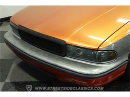 1992 Oldsmobile Custom Cruiser (CC-2092332) for sale in Lutz, Florida