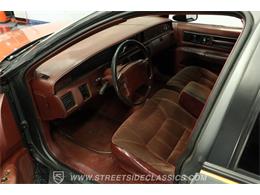 1992 Oldsmobile Custom Cruiser (CC-2092332) for sale in Lutz, Florida