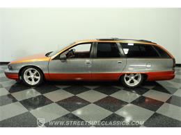 1992 Oldsmobile Custom Cruiser (CC-2092332) for sale in Lutz, Florida