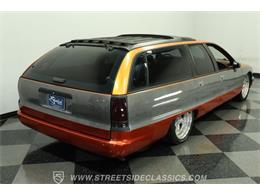 1992 Oldsmobile Custom Cruiser (CC-2092332) for sale in Lutz, Florida