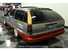 1992 Oldsmobile Custom Cruiser (CC-2092332) for sale in Lutz, Florida