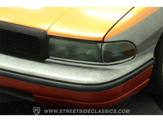1992 Oldsmobile Custom Cruiser (CC-2092332) for sale in Lutz, Florida