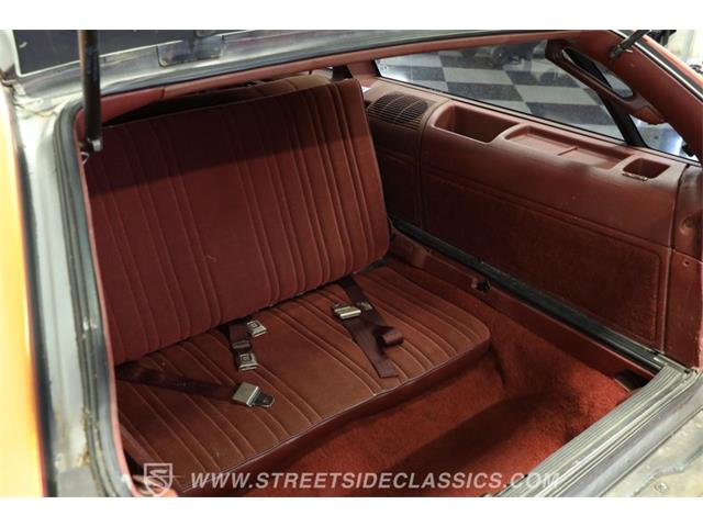 1992 Oldsmobile Custom Cruiser (CC-2092332) for sale in Lutz, Florida