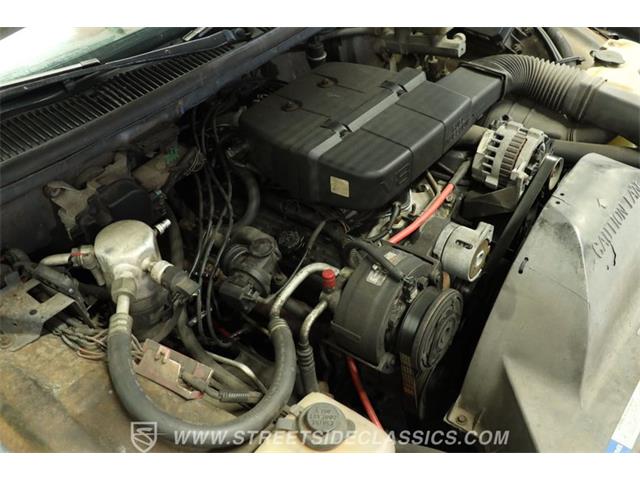 1992 Oldsmobile Custom Cruiser (CC-2092332) for sale in Lutz, Florida