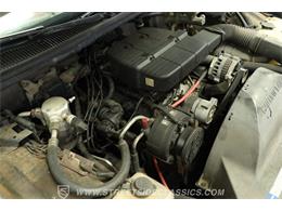 1992 Oldsmobile Custom Cruiser (CC-2092332) for sale in Lutz, Florida