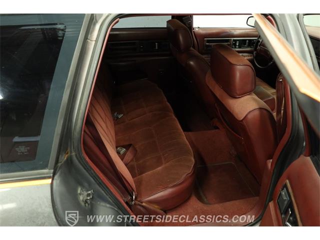 1992 Oldsmobile Custom Cruiser (CC-2092332) for sale in Lutz, Florida