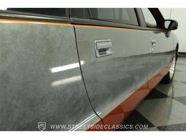 1992 Oldsmobile Custom Cruiser (CC-2092332) for sale in Lutz, Florida