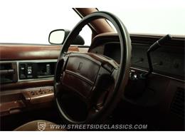 1992 Oldsmobile Custom Cruiser (CC-2092332) for sale in Lutz, Florida