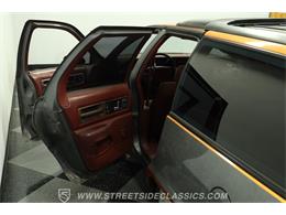 1992 Oldsmobile Custom Cruiser (CC-2092332) for sale in Lutz, Florida