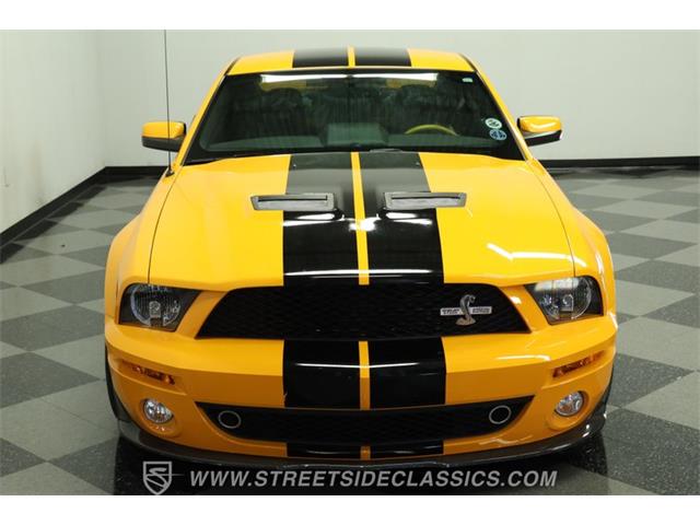 2008 Ford Mustang (CC-2092333) for sale in Lutz, Florida