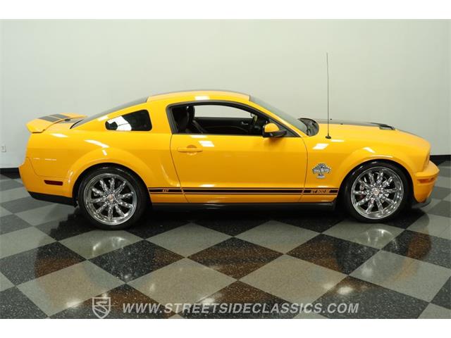 2008 Ford Mustang (CC-2092333) for sale in Lutz, Florida