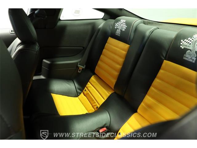 2008 Ford Mustang (CC-2092333) for sale in Lutz, Florida