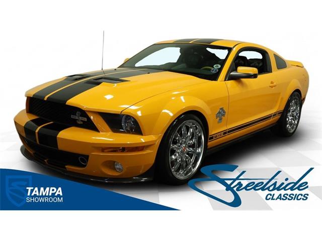 2008 Ford Mustang (CC-2092333) for sale in Lutz, Florida
