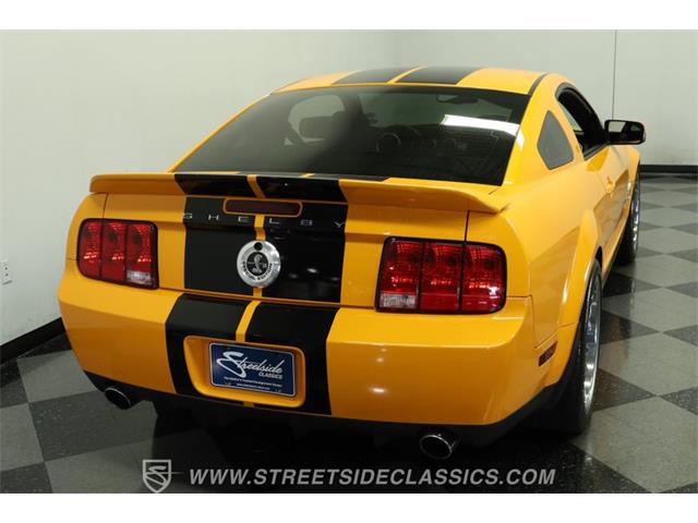 2008 Ford Mustang (CC-2092333) for sale in Lutz, Florida