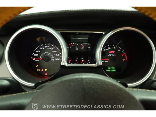 2008 Ford Mustang (CC-2092333) for sale in Lutz, Florida