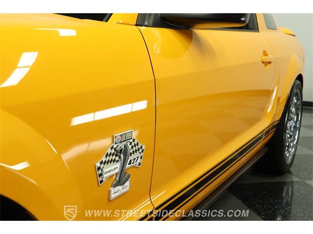 2008 Ford Mustang (CC-2092333) for sale in Lutz, Florida