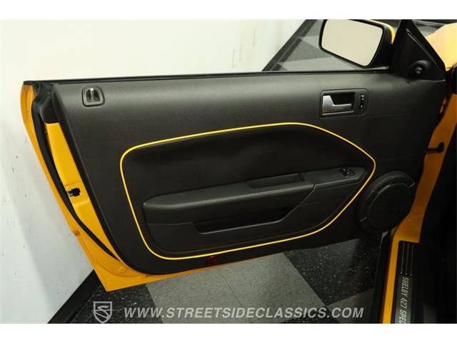 2008 Ford Mustang (CC-2092333) for sale in Lutz, Florida