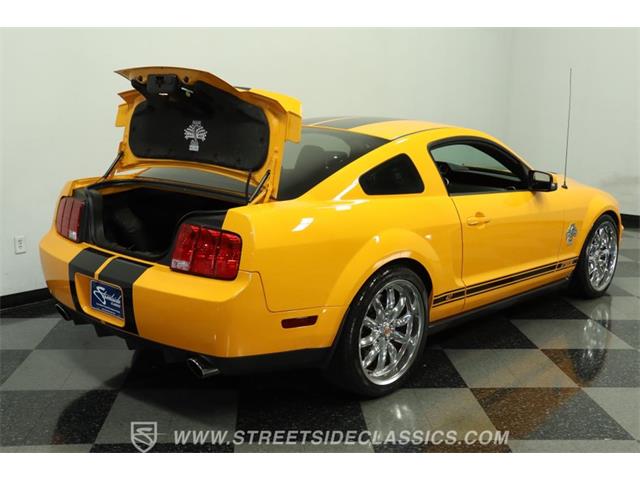 2008 Ford Mustang (CC-2092333) for sale in Lutz, Florida