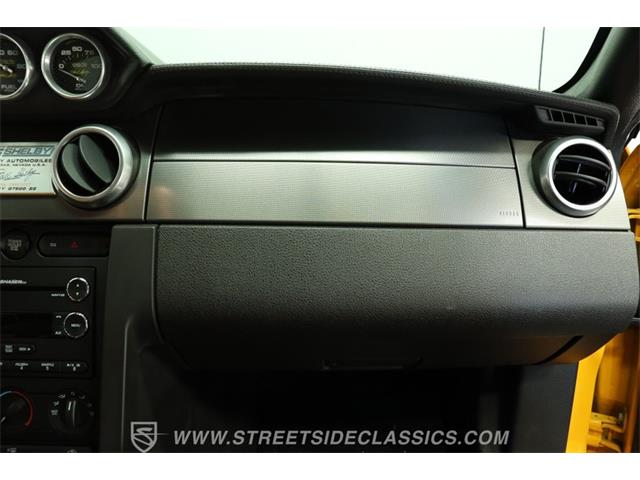2008 Ford Mustang (CC-2092333) for sale in Lutz, Florida