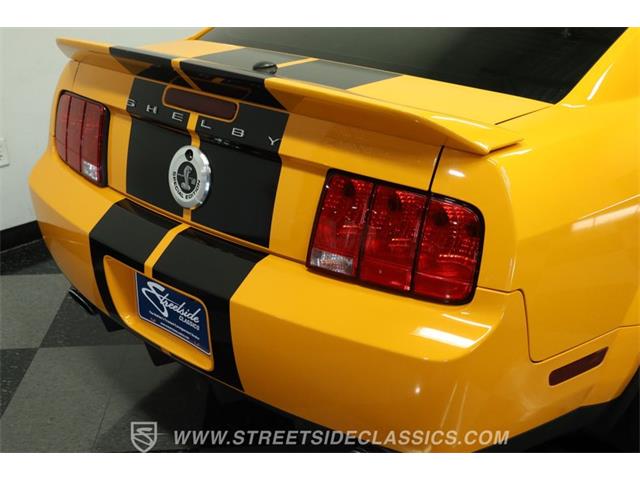 2008 Ford Mustang (CC-2092333) for sale in Lutz, Florida