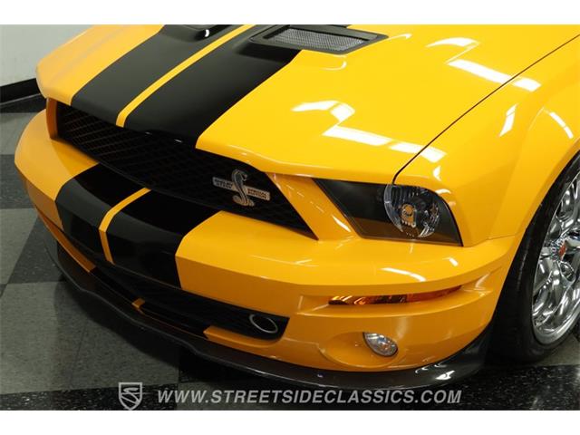 2008 Ford Mustang (CC-2092333) for sale in Lutz, Florida