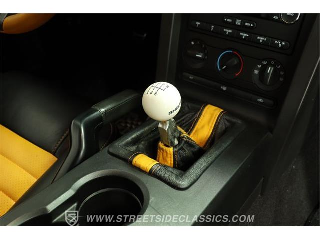 2008 Ford Mustang (CC-2092333) for sale in Lutz, Florida