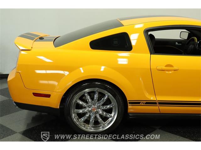 2008 Ford Mustang (CC-2092333) for sale in Lutz, Florida