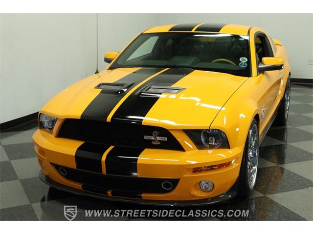 2008 Ford Mustang (CC-2092333) for sale in Lutz, Florida
