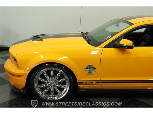 2008 Ford Mustang (CC-2092333) for sale in Lutz, Florida