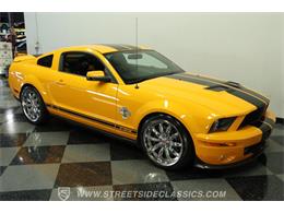 2008 Ford Mustang (CC-2092333) for sale in Lutz, Florida