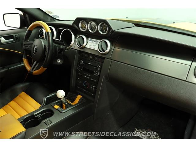 2008 Ford Mustang (CC-2092333) for sale in Lutz, Florida
