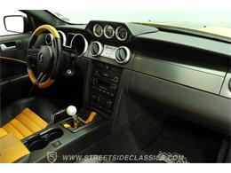 2008 Ford Mustang (CC-2092333) for sale in Lutz, Florida