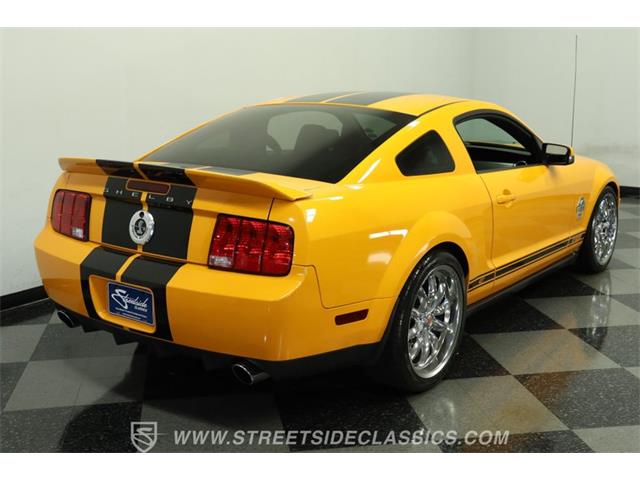 2008 Ford Mustang (CC-2092333) for sale in Lutz, Florida