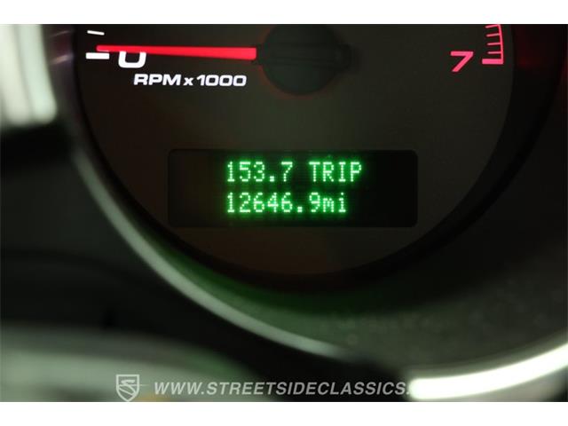 2008 Ford Mustang (CC-2092333) for sale in Lutz, Florida